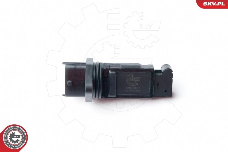 Mass Air Flow Sensor